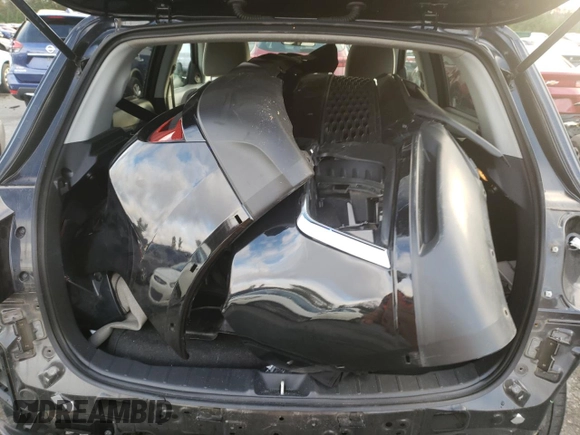 2018 Mitsubishi Outlander Sport ES 2.0 with VIN JA4AR3AU9JU022886, listed as a Copart auction lot 67841112 with 46,453 mi miles. Bid and sale history available at carsss.com. Image 13.