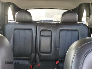 2013 Chevrolet Captiva Sport LTZ with VIN 3GNAL4EK4DS563541, listed as a Copart auction lot 83190584 with 154,058 mi miles and Salvage Title. Bid and sale history available at DreamBid. Image 10.
