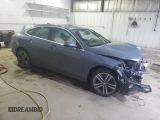 2020 BMW 2 Series 228i xDrive with VIN WBA73AK09L7F82121, listed as a Copart auction lot 61008865 with 29,867 mi miles and Clean title. Bid and sale history available at DreamBid. Image 4.