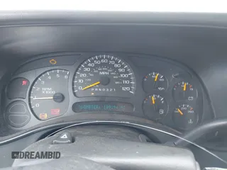 2006 GMC Sierra 1500 Work Truck z VIN 1GTEK14X66Z252952, wystawiony jako IAAI lot #42054412 z przebiegiem 189 194 mil mil oraz . Historia ofert i sprzedaży dostępna na DreamBid. Obrazek 7.