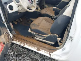 2016 FIAT 500 Pop с VIN 3C3CFFARXGT134611, выставлен на аукционе IAAI как лот 41855926 с пробегом Не указан миль и . История ставок и продаж доступна на DreamBid. Изображение 6.