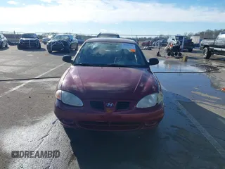1999 Hyundai Elantra с VIN KMHJF25F1XU885528, выставлен на аукционе IAAI как лот 41403706 с пробегом 141 406 миль миль и . История ставок и продаж доступна на DreamBid. Изображение 11.