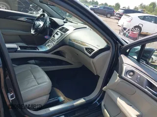 2018 Lincoln MKZ Reserve с VIN 3LN6L5F94JR614132, выставлен на аукционе IAAI как лот 42663942 с пробегом 119 617 миль миль и . История ставок и продаж доступна на DreamBid. Изображение 5.