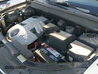 2007 Hyundai Santa Fe SE с VIN 5NMSH13E77H088053, выставлен на аукционе IAAI как лот 43412287 с пробегом 144 917 миль миль и . История ставок и продаж доступна на DreamBid. Изображение 14.