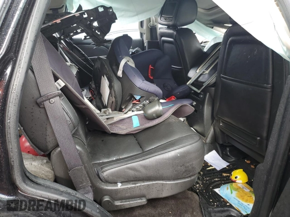 2013 Cadillac Escalade Platinum Edition with VIN 1GYS4DEF2DR129113, listed as a Copart auction lot 86379294 with 0 mi miles and Salvage Title. Bid and sale history available at carsss.com. Image 11.