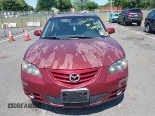 2006 Mazda 3 s z VIN JM1BK324561509329, wystawiony jako IAAI lot #42409792 z przebiegiem 91 690 mil mil oraz . Historia ofert i sprzedaży dostępna na DreamBid. Obrazek 6.
