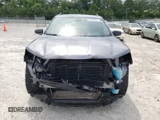 2021 GMC Terrain SLE z VIN 3GKALMEV2ML382374, wystawiony jako Copart lot #60598425 z przebiegiem 52 347 mil mil oraz Szkoda całkowita • Salvage title. Historia ofert i sprzedaży dostępna na DreamBid. Obrazek 5.