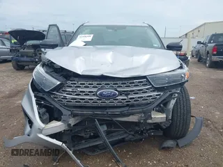 2020 Ford Explorer Limited с VIN 1FMSK7FH4LGC98505, выставлен на аукционе IAAI как лот 42368368 с пробегом 110 118 миль миль и . История ставок и продаж доступна на DreamBid. Изображение 12.
