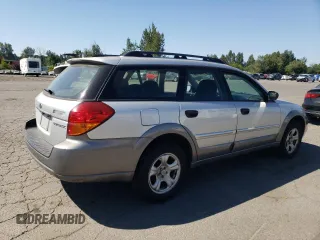 2007 Subaru Legacy Outback z VIN 4S4BP61C677303314, wystawiony jako Copart lot #64147445 z przebiegiem 147 963 mil mil oraz Czysty tytuł • Clean title. Historia ofert i sprzedaży dostępna na DreamBid. Obrazek 3.