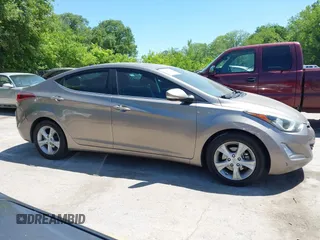 2016 Hyundai Elantra SE with VIN 5NPDH4AE3GH709935, listed as a IAAI auction lot 42292751 with 158,140 mi miles and . Bid and sale history available at DreamBid. Image 13.