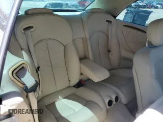 2007 Mercedes-Benz CLK 550 z VIN WDBTK72F97F222236, wystawiony jako Copart lot #60231835 z przebiegiem 123 549 mil mil oraz Czysty tytuł • Clean title. Historia ofert i sprzedaży dostępna na DreamBid. Obrazek 10.