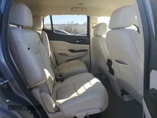 2021 GMC Acadia Denali z VIN 1GKKNXLSXMZ134911, wystawiony jako Copart lot #88755975 z przebiegiem 42 927 mil mil oraz Szkoda całkowita • Salvage title. Historia ofert i sprzedaży dostępna na DreamBid. Obrazek 11.