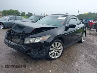2009 Honda Accord EX-L z VIN 1HGCS22869A003659, wystawiony jako IAAI lot #42220598 z przebiegiem 203 748 mil mil oraz . Historia ofert i sprzedaży dostępna na DreamBid. Obrazek 2.