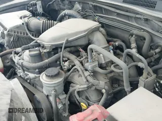 2017 Toyota Tacoma SR с VIN 5TFSX5EN9HX052395, выставлен на аукционе IAAI как лот 42290149 с пробегом 140 655 миль миль и . История ставок и продаж доступна на DreamBid. Изображение 23.