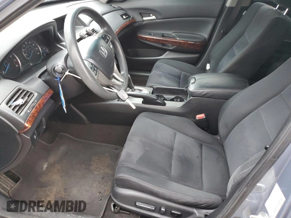 2010 Honda Accord Crosstour EX with VIN 5J6TF1H36AL015418, listed as a Copart auction lot 79278604 with 131,491 mi miles and Salvage Title. Bid and sale history available at carsss.com. Image 7.