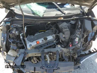2013 Honda CR-V LX with VIN 5J6RM3H30DL000736, listed as a Copart auction lot 61346285 with Not provided miles and Non repairable. Bid and sale history available at DreamBid. Image 12.