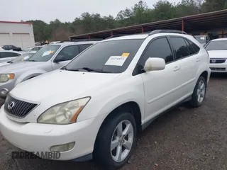 2007 Lexus RX 350 with VIN 2T2GK31U37C008312, listed as a IAAI auction lot 41274973 with 308,521 mi miles and . Bid and sale history available at DreamBid. Image 6.