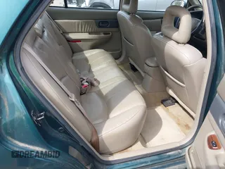 1998 Buick Regal LS with VIN 2G4WB52K3W1448533, listed as a IAAI auction lot 41930225 with 209,084 mi miles. Bid and sale history available at carsss.com. Image 8.