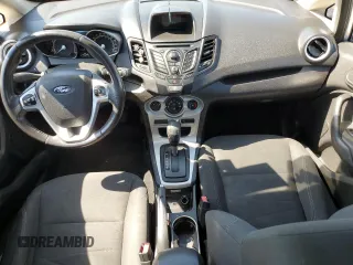 2014 Ford Fiesta SE with VIN 3FADP4BJ1EM171084, listed as a Copart auction lot 52516105 with 188,054 mi miles and Salvage Title. Bid and sale history available at carsss.com. Image 8.