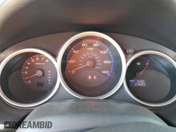 2008 Honda Fit Sport with VIN JHMGD38628S069820, listed as a Copart auction lot 73737234 with 276,955 mi miles and Salvage Title. Bid and sale history available at carsss.com. Image 9.