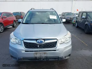 2015 Subaru Forester 2.5i Premium with VIN JF2SJADC2FH485351, listed as a IAAI auction lot 41781460 with 149,434 mi miles. Bid and sale history available at carsss.com. Image 12.