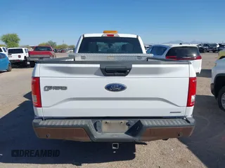 2016 Ford F-150 XL с VIN 1FTEX1CF5GKD82726, выставлен на аукционе IAAI как лот 42150764 с пробегом 148 230 миль миль и . История ставок и продаж доступна на DreamBid. Изображение 16.