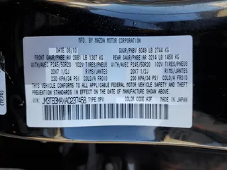 2010 Mazda CX-9 Grand Touring z VIN JM3TB3MAXA0237468, wystawiony jako Copart lot #48131445 z przebiegiem 173 054 mil mil oraz Szkoda całkowita • Salvage title. Historia ofert i sprzedaży dostępna na DreamBid. Obrazek 13.