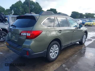 2018 Subaru Outback Premium z VIN 4S4BSAFC1J3292554, wystawiony jako IAAI lot #42414049 z przebiegiem 115 211 mil mil oraz . Historia ofert i sprzedaży dostępna na DreamBid. Obrazek 4.