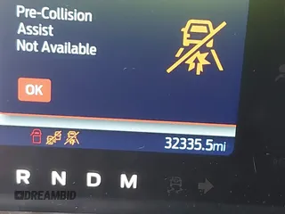 2023 Ford Bronco с VIN 1FMEE5DP0PLA97359, выставлен на аукционе IAAI как лот 42130581 с пробегом 32 335 миль миль и . История ставок и продаж доступна на DreamBid. Изображение 16.