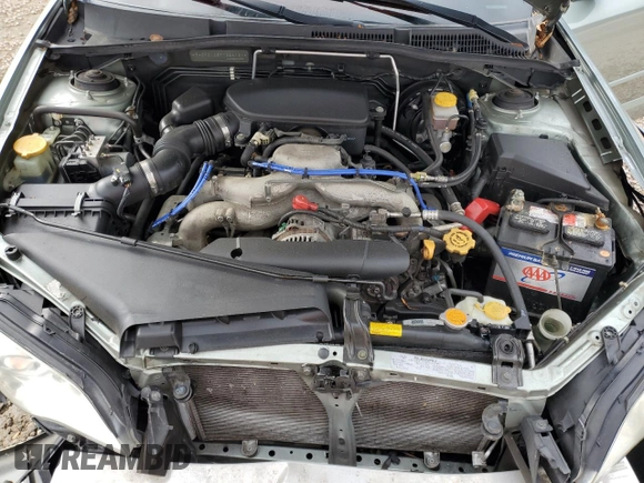 2009 Subaru Outback Special Edtn with VIN 4S4BP61C597326151, listed as a Copart auction lot 80491124 with 92,266 mi miles and Salvage Title. Bid and sale history available at carsss.com. Image 11.