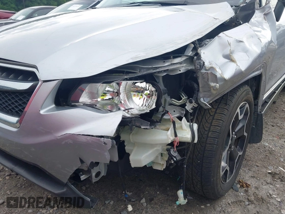 2013 Subaru Crosstrek Limited с VIN JF2GPAGC1D2866253, выставлен на аукционе IAAI как лот 42381764 с пробегом 88 592 миль миль и . История ставок и продаж доступна на DreamBid. Изображение 17.