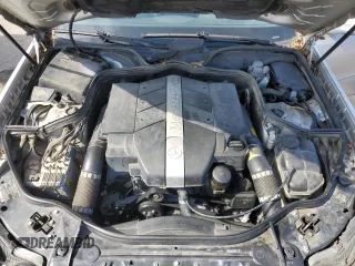 2003 Mercedes-Benz E-Class 3.2L with VIN WDBUF65J23A136020, listed as a Copart auction lot 72841244 with 172,182 mi miles and Salvage Title. Bid and sale history available at carsss.com. Image 11.