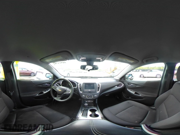 2018 Chevrolet Malibu LT with VIN 1G1ZD5ST8JF139395, listed as a IAAI auction lot 41914782 with 151,313 mi miles and . Bid and sale history available at DreamBid. Image 19.