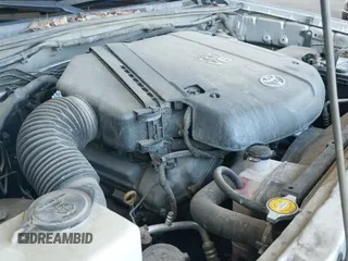 2008 Toyota Tacoma PreRunner with VIN 3TMJU62N98M065491, listed as a IAAI auction lot 42606386 with 250,523 mi miles and . Bid and sale history available at DreamBid. Image 19.