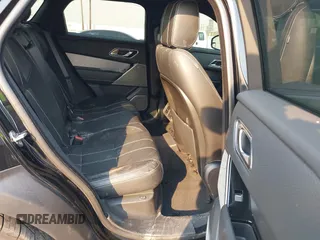 2018 Land Rover Range Rover Velar R-Dynamic SE with VIN SALYL2RV6JA764931, listed as a IAAI auction lot 41298759 with Not Provided miles and . Bid and sale history available at DreamBid. Image 8.