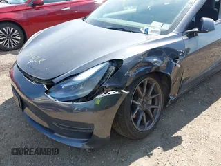 2023 Tesla Model 3 с VIN 5YJ3E1EA3PF686679, выставлен на аукционе IAAI как лот 42240380 с пробегом 20 512 миль миль и . История ставок и продаж доступна на DreamBid. Изображение 6.