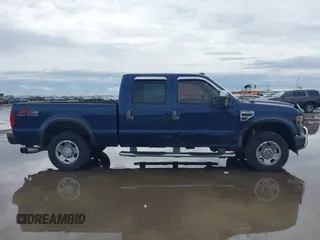 2008 Ford Super Duty F-250 SRW XL with VIN 1FTSW21R88ED91980, listed as a IAAI auction lot 41911411 with 197,558 mi miles. Bid and sale history available at carsss.com. Image 13.