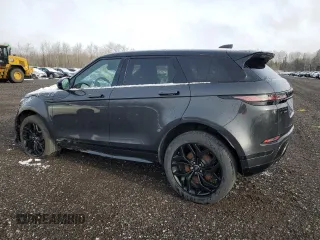 2020 Land Rover Range Rover Evoque R-Dynamic HSE with VIN SALZM2GX8LH022658, listed as a Copart auction lot 48903584 with 115,035 mi miles and . Bid and sale history available at DreamBid. Image 2.