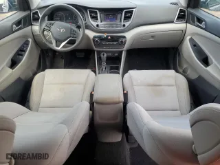 2016 Hyundai Tucson SE with VIN KM8J23A49GU236940, listed as a Copart auction lot 49508215 with 90,526 mi miles and Clean Title. Bid and sale history available at carsss.com. Image 8.