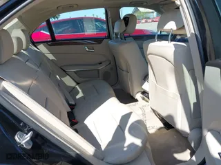 2015 Mercedes-Benz E-Class E 250 BlueTEC Luxury with VIN WDDHF0EB5FB120603, listed as a IAAI auction lot 41836068 with 112,264 mi miles. Bid and sale history available at carsss.com. Image 8.
