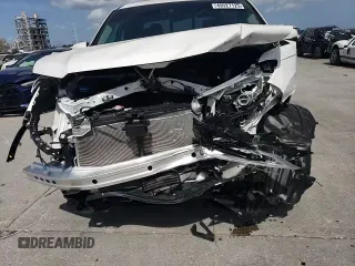 2025 Honda Ridgeline RTL z VIN 5FPYK3F53SB012947, wystawiony jako Copart lot #50899455 z przebiegiem Nie podano mil oraz Szkoda całkowita • Salvage title. Historia ofert i sprzedaży dostępna na DreamBid. Obrazek 22.