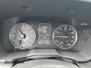 2024 Subaru Outback Limited XT z VIN 4S4BTGND6R3258664, wystawiony jako Copart lot #58023155 z przebiegiem 9 926 mil mil oraz Szkoda całkowita • Salvage title. Historia ofert i sprzedaży dostępna na DreamBid. Obrazek 9.