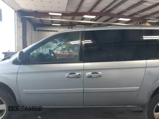 2006 Dodge Grand Caravan SXT z VIN 2D4GP44L26R878925, wystawiony jako IAAI lot #42168346 z przebiegiem 154 150 mil mil oraz . Historia ofert i sprzedaży dostępna na DreamBid. Obrazek 14.