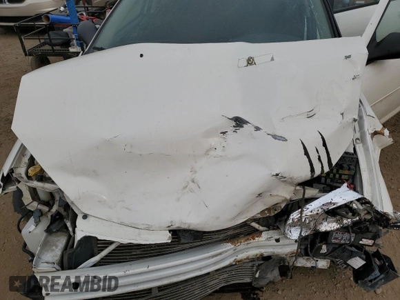 2004 Chrysler Sebring Touring z VIN 1C3EL56R24N288360, wystawiony jako Copart lot #64599204 z przebiegiem Nie podano mil oraz Szkody całkowita. Historia ofert i sprzedaży dostępna na DreamBid. Obrazek 11.