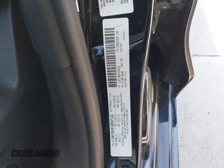 2015 Chrysler 200 S with VIN 1C3CCCBB0FN554918, listed as a IAAI auction lot 42008236 with 88,130 mi miles. Bid and sale history available at carsss.com. Image 9.