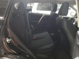 2014 Toyota RAV4 XLE with VIN 2T3RFREV8EW222027, listed as a Copart auction lot 49279185 with 128,900 mi miles and Salvage Title. Bid and sale history available at DreamBid. Image 10.