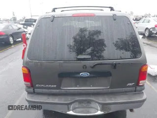 1999 Ford Explorer XLT с VIN 1FMZU32E1XZA45441, выставлен на аукционе IAAI как лот 41501278 с пробегом 153 062 миль миль и . История ставок и продаж доступна на DreamBid. Изображение 16.
