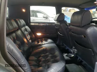 1989 Chrysler New Yorker z VIN 1C3BC663XKD578434, wystawiony jako Copart lot #84945044 z przebiegiem 51 067 mil mil oraz Szkody całkowita. Historia ofert i sprzedaży dostępna na DreamBid. Obrazek 10.