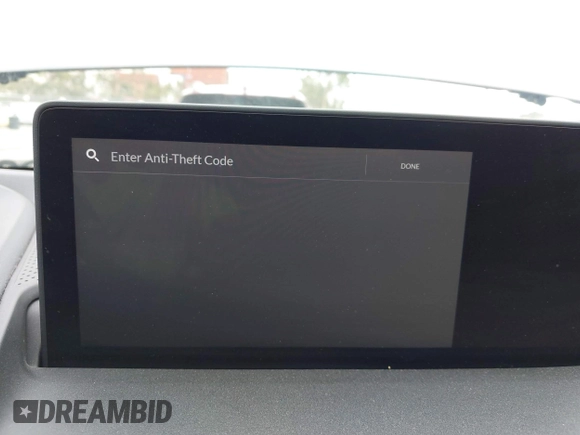 2019 Acura RDX with VIN 5J8TC1H36KL010513, listed as a IAAI auction lot 42438672 with 109,421 mi miles and . Bid and sale history available at DreamBid. Image 18.