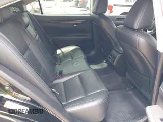 2015 Lexus ES 330 with VIN JTHBK1GG0F2191488, listed as a IAAI auction lot 42540912 with 98,277 mi miles and . Bid and sale history available at DreamBid. Image 8.